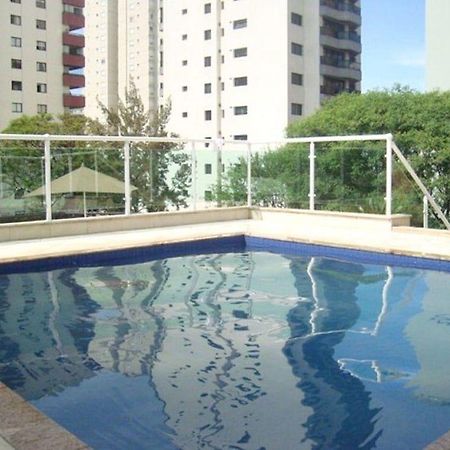 Upper Hotel Sao Paulo Exterior foto